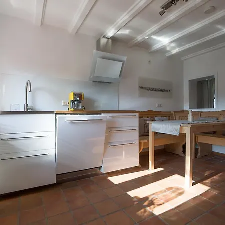 Holiday home Chalet Eifelsteig