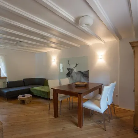 Chalet Eifelsteig Simmerath
