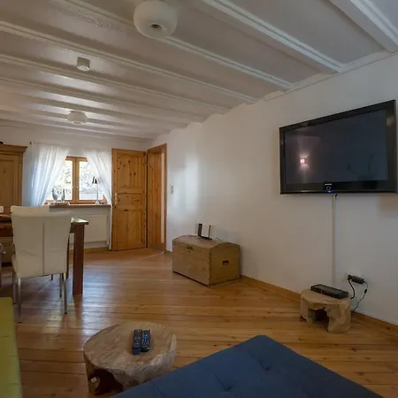 Holiday home Chalet Eifelsteig