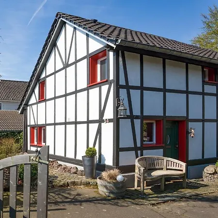 Holiday home Chalet Eifelsteig