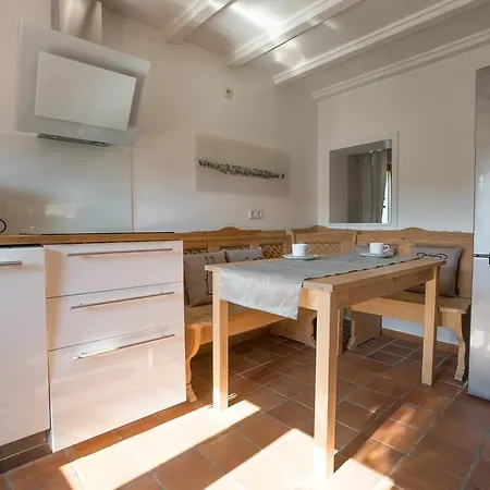 Holiday home Chalet Eifelsteig *