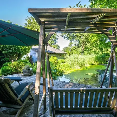 Holiday home Chalet Eifelsteig