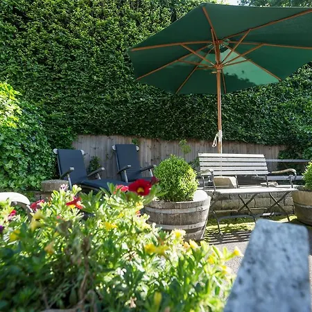 Holiday home Chalet Eifelsteig *