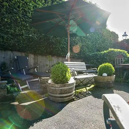 Holiday home Chalet Eifelsteig